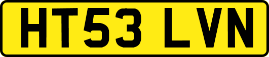HT53LVN