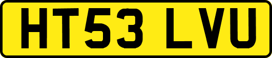 HT53LVU