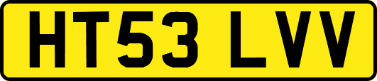 HT53LVV