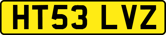 HT53LVZ