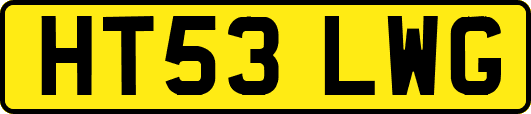 HT53LWG