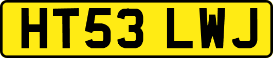 HT53LWJ