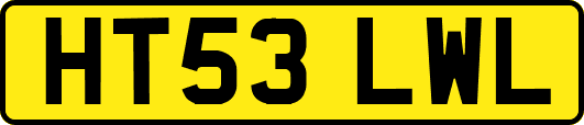 HT53LWL