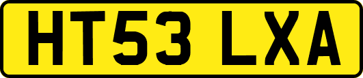 HT53LXA