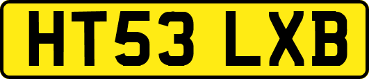 HT53LXB