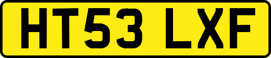 HT53LXF