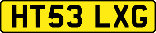HT53LXG