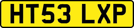 HT53LXP