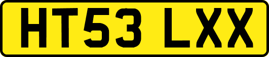HT53LXX