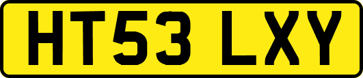 HT53LXY