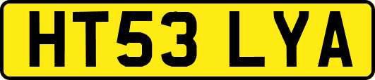 HT53LYA