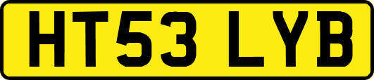 HT53LYB