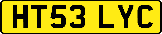 HT53LYC