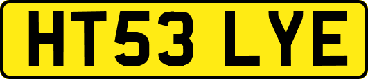 HT53LYE