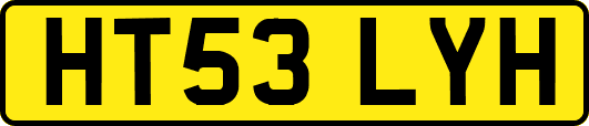 HT53LYH
