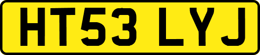 HT53LYJ