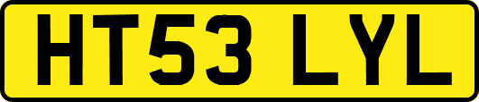 HT53LYL