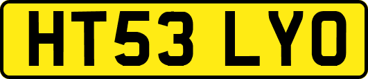 HT53LYO