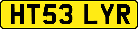 HT53LYR
