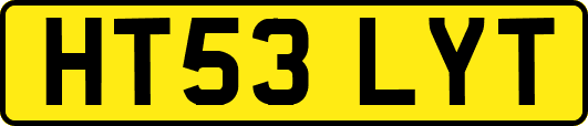 HT53LYT