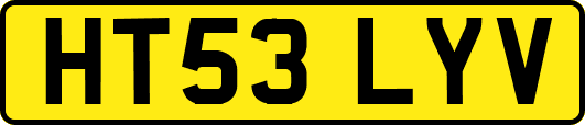 HT53LYV