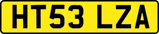 HT53LZA