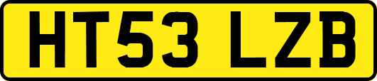 HT53LZB