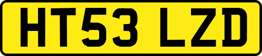 HT53LZD