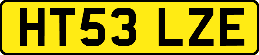 HT53LZE