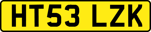 HT53LZK