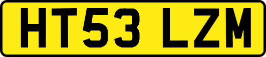 HT53LZM
