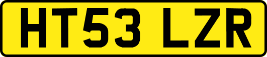 HT53LZR