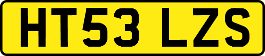 HT53LZS