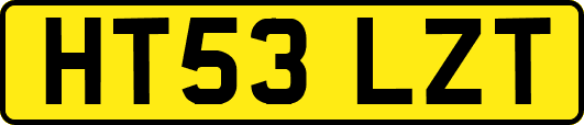 HT53LZT