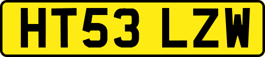 HT53LZW