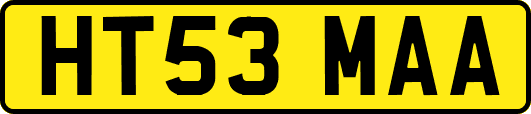 HT53MAA
