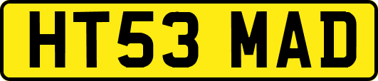 HT53MAD