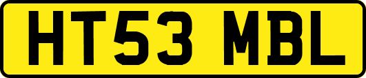 HT53MBL