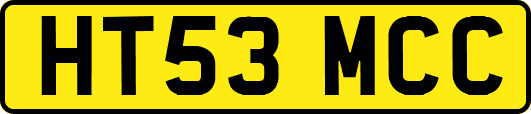 HT53MCC