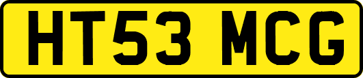 HT53MCG