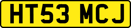 HT53MCJ