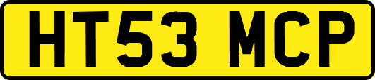 HT53MCP