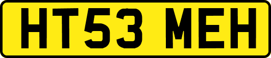 HT53MEH