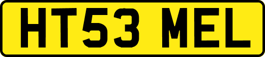 HT53MEL