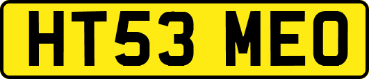 HT53MEO