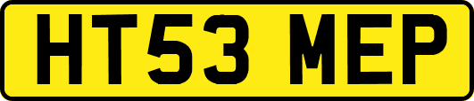 HT53MEP