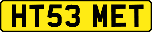 HT53MET