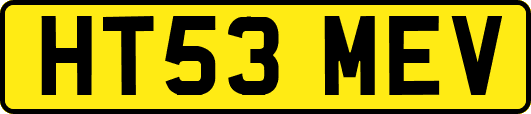 HT53MEV