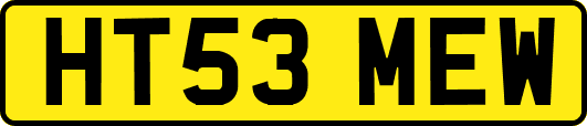 HT53MEW