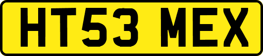 HT53MEX